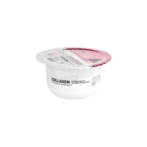 REEDLE SHOT EX COLLAGEN MODELING PACK 25G