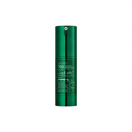 PRO CICA REEDLE SHOT 700 30ML
