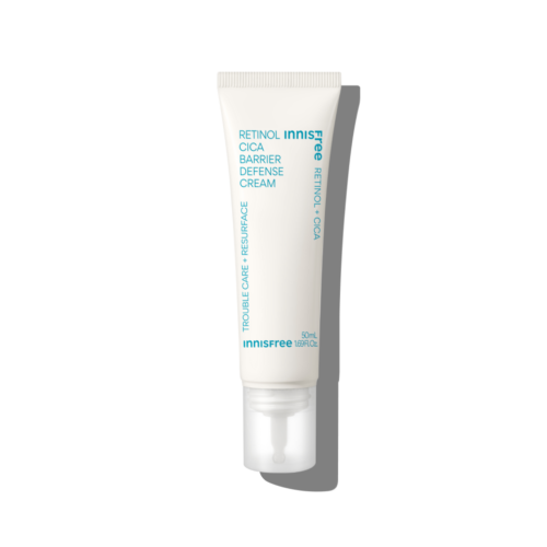 RETINOL CICA BARRIER DEFENSE CREAM 50ML