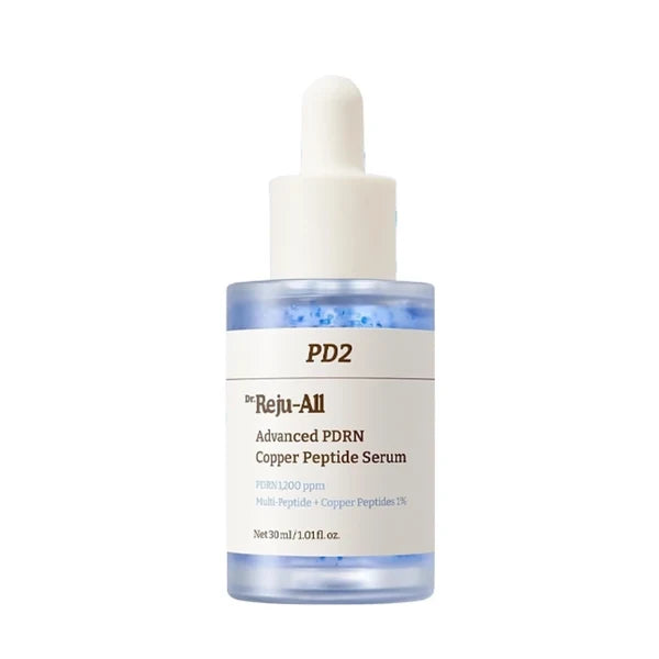 Advanced PDRN Copper Peptide Serum 30ml