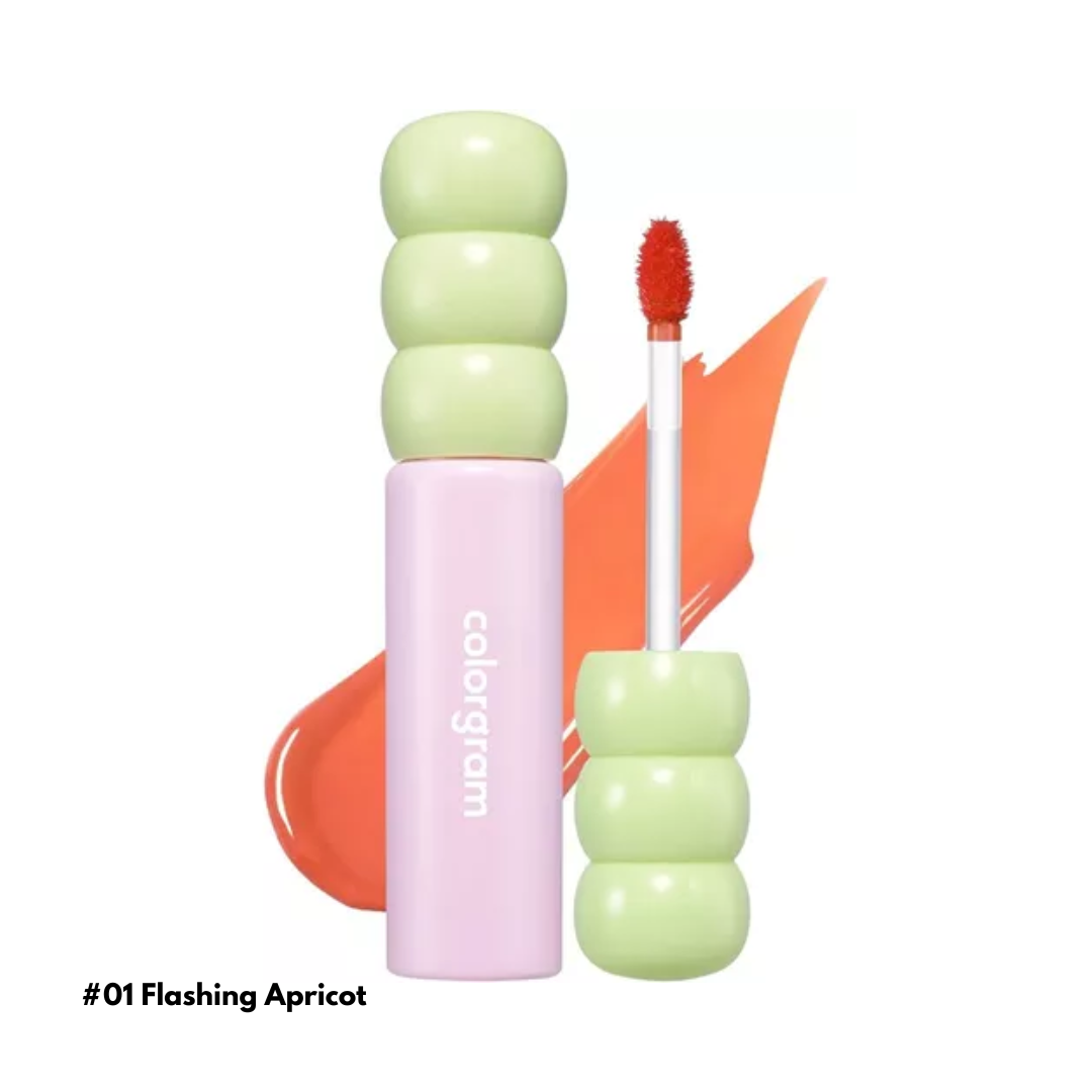 Fruity Glass Tint