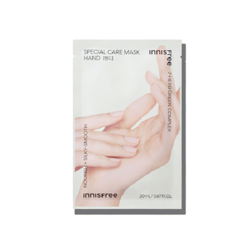 SPECIAL CARE MASK-HAND 20ML
