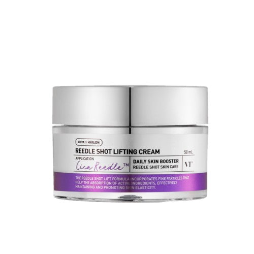REEDLE SHOT LIFTING CREAM 50ML