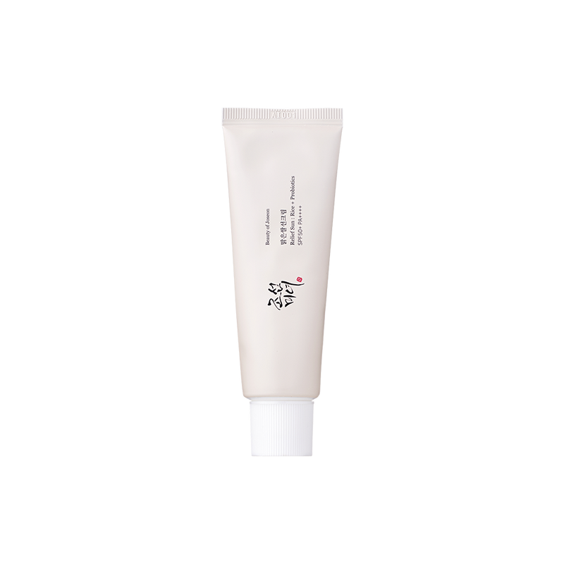RELIEF SUN : RICE + PROBIOTICS 50ML