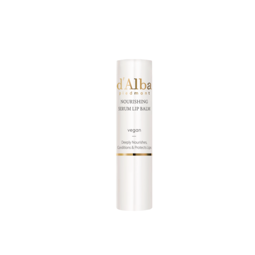 WHITE TRUFFLE NOURISHING SERUM LIP BALM 3.6G