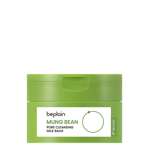 MUNG BEAN PORE CLEANSING MILK BALM 100ML