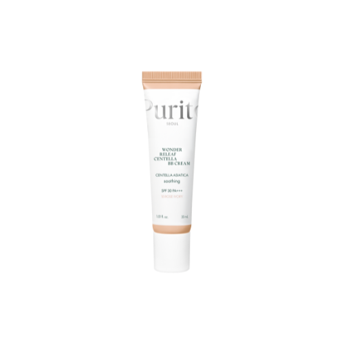 WONDER RELEAF CENTELLA BB CREAM #15 ROSE IVORY SPF 30 PA+++ 30ML