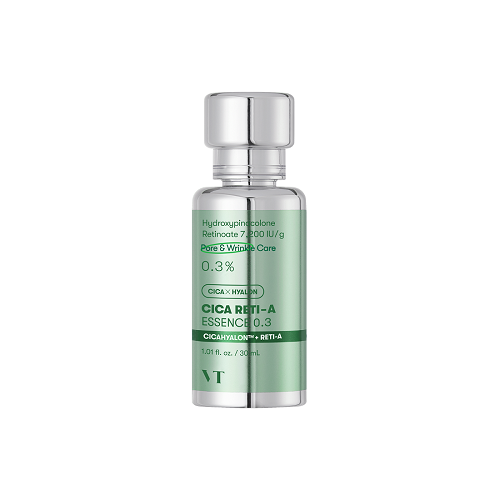 CICA RETI-A ESSENCE 0.3 30ML