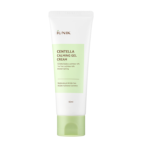 CENTELLA CALMING GEL CREAM 60ML