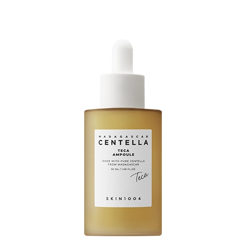 MADAGASCAR CENTELLA TECA AMPOULE 50ML