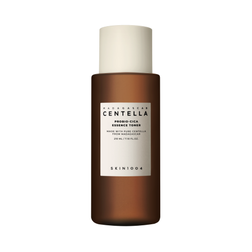 MADAGASCAR CENTELLA PROBIO-CICA ESSENCE TONER 210ML