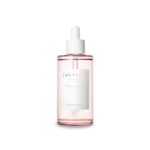 MADAGASCAR CENTELLA POREMIZING FRESH AMPOULE 100ML