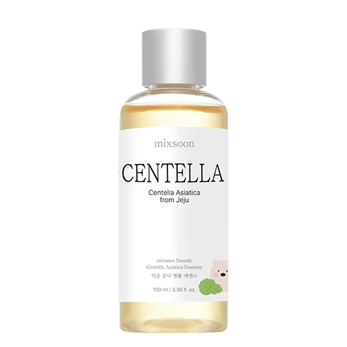 SOONDY CENTELLA ASIATICA ESSENCE 100ML