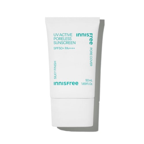 UV ACTIVE PORELESS SUNSCREEN SPF50+ PA++++ 50ML