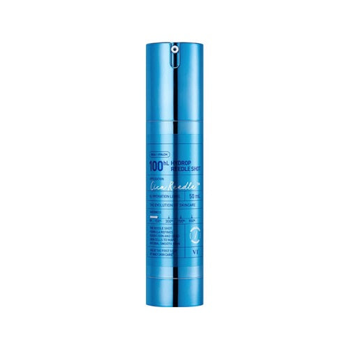 HYDROP REEDLE SHOT 100hL 50ML