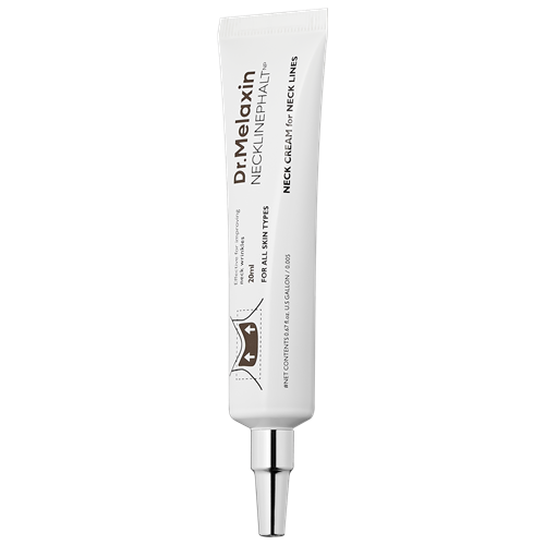 NECKLINEPHALT NECK CREAM 20ML