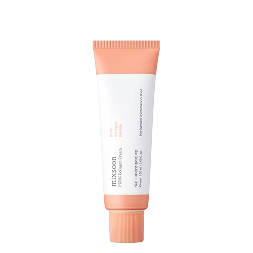 PDRN COLLAGEN CREAM 50ML