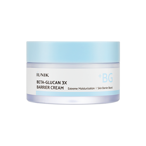 BETA GLUCAN 3X BARRIER CREAM 50ML