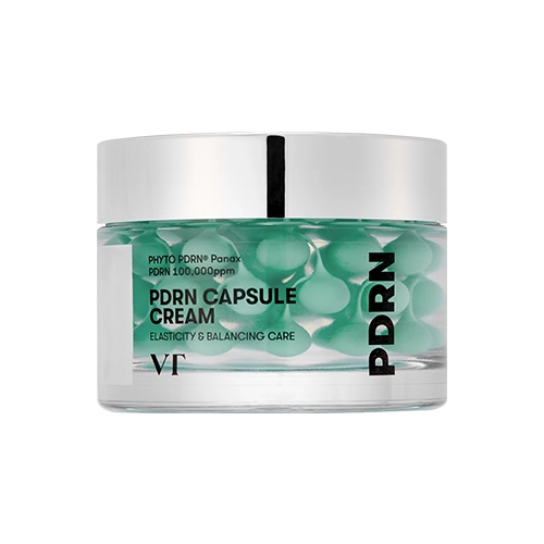 PDRN CAPSULE CREAM 100 50ML