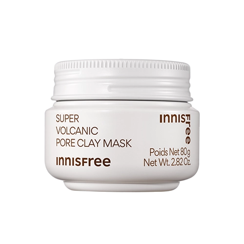 SUPER VOLCANIC PORE CLAY MASK 80ML