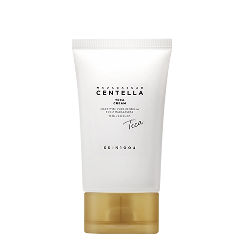 MADAGASCAR CENTELLA TECA CREAM 75ML