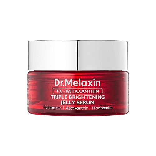 TX-ASTAXANTHIN TRIPLE BRIGHTENING JELLY SERUM 30ML