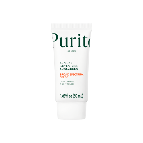 SUN DAY ADVENTURE SUNSCREEN 50ML (OTC)