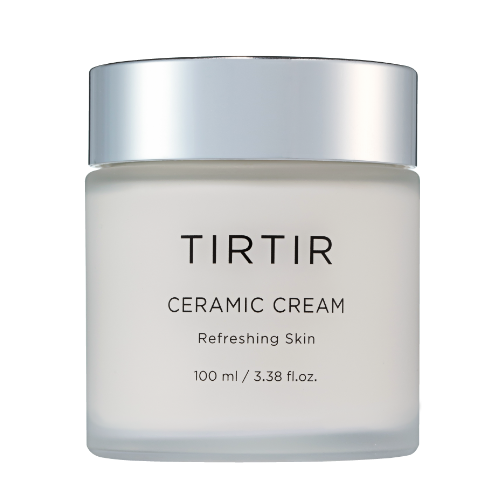 Ceramic Cream