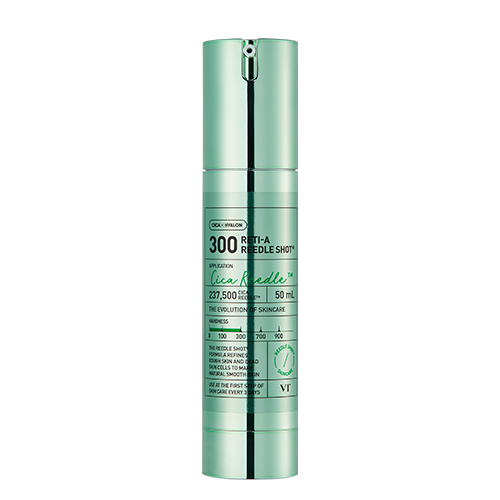 RETI-A REEDLE SHOT 300 50ML