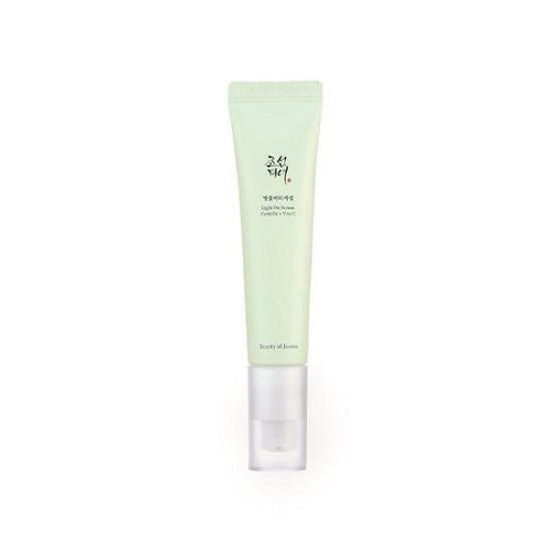 LIGHT ON SERUM CENTELLA+VITA C 30ML