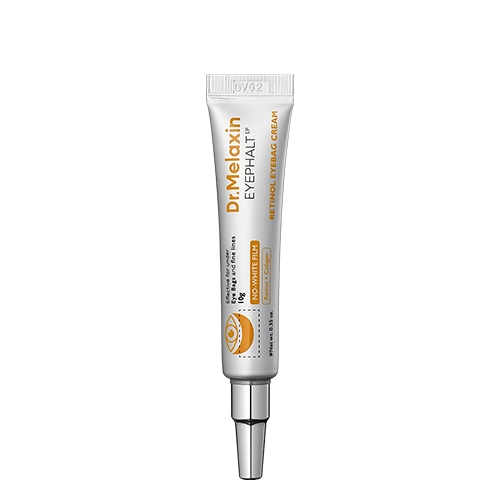 RETINOL EYEPHALT EYEBAG CREAM 10G