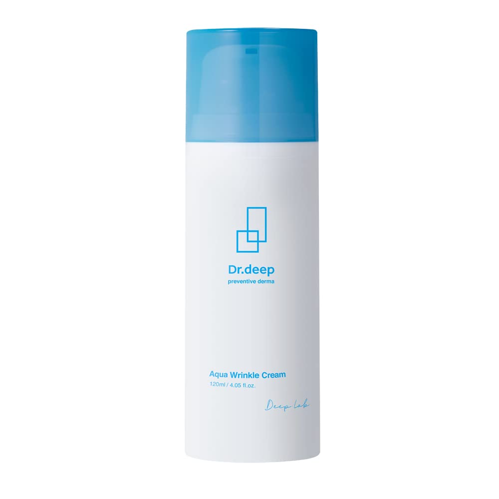 Aqua Wrinkle Cream 50ml