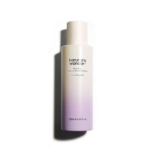 BLACK RICE PROBIOTICS BARRIER ESSENCE 120ML
