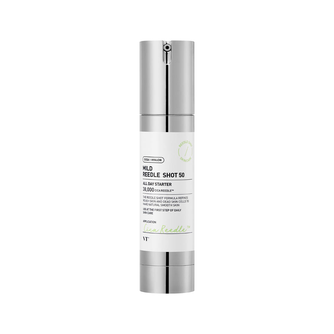 REEDLE SHOT 50 50ML