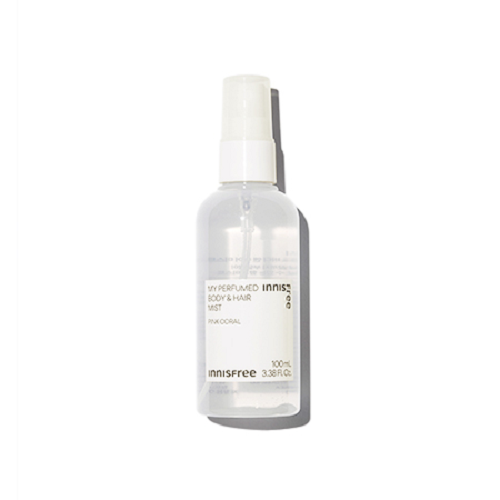 MY PERFUMED BODY&HAIR MIST PEACH FRUIT 100ML