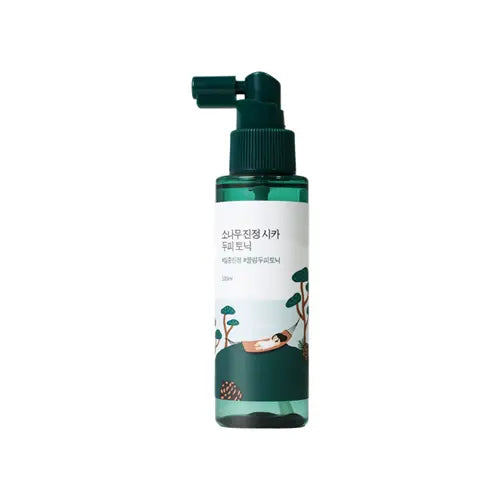 PINE CALMING CICA SCALP TONIC 100ML