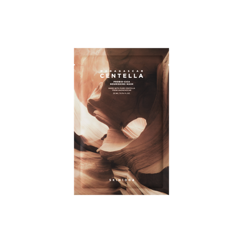 MADAGASCAR CENTELLA PROBIO-CICA NOURISHING MASK 22M