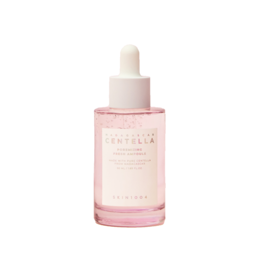 MADAGASCAR CENTELLA POREMIZING FRESH AMPOULE 50ML