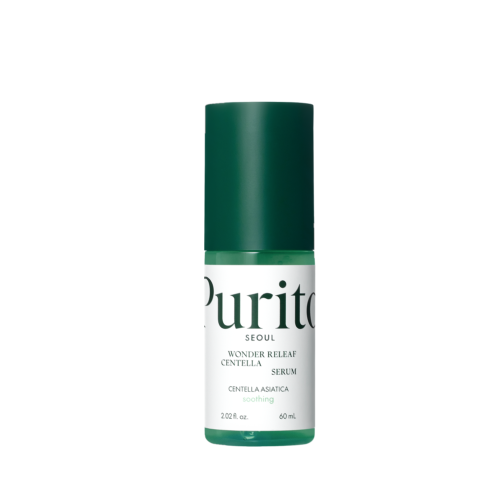 WONDER RELEAF CENTELLA SERUM 60ML