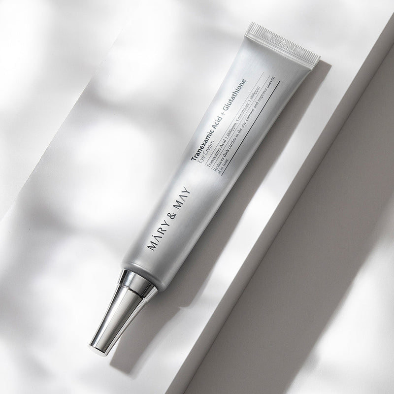 Tranexamic Acid+ Glutathion Eye Cream 30ml