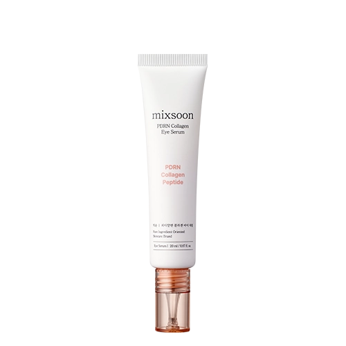 PDRN COLLAGEN EYE SERUM 20ML