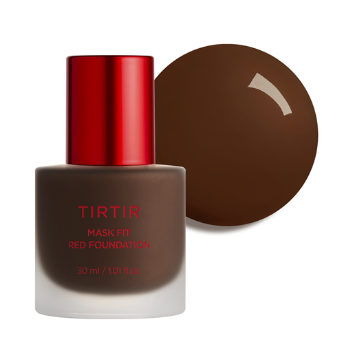 MASK FIT RED FOUNDATION 51N FUDGE 30ML
