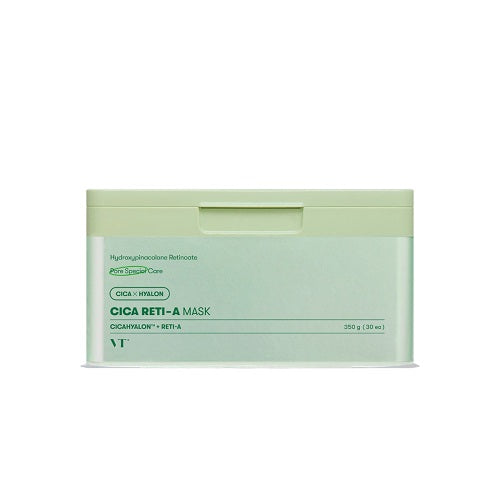 CICA RETI-A MASK (30EA)350G