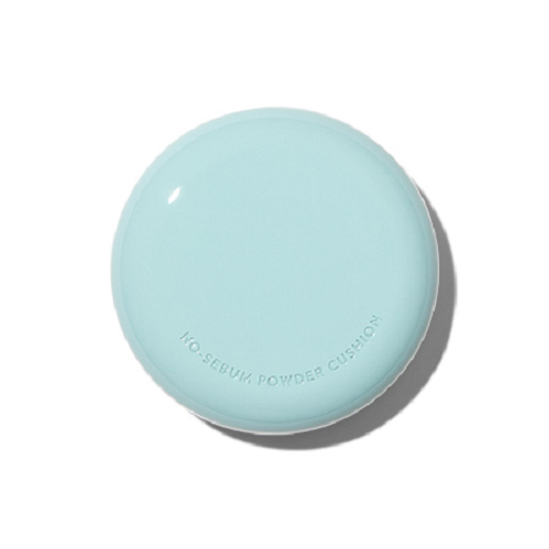 NO-SEBUM POWDER CUSHION 21N VANILLA 14G