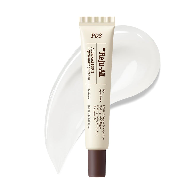 REJUALL Advanced PDRN Rejuvenating Cream 20g