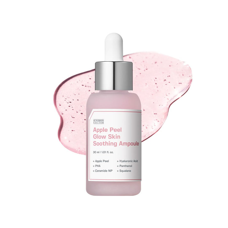 Glow Skin Soothing Ampoule