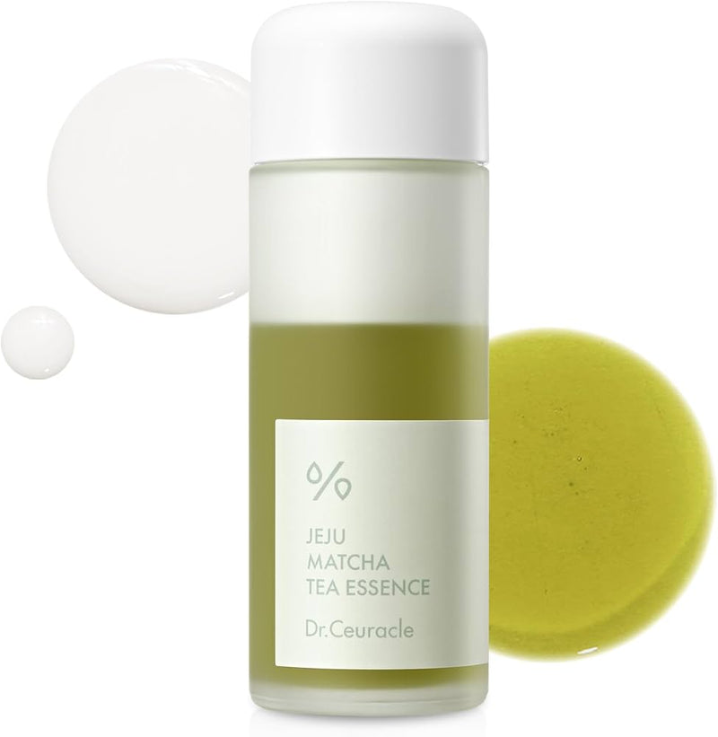 JEJU Matcha TEA Essence 150ml