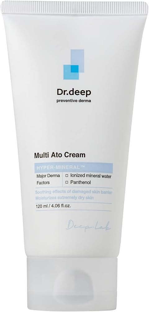 Multi Ato Cream 80ml