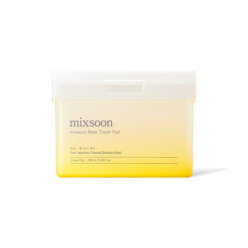 BEAN TONER PAD (70EA)280ML