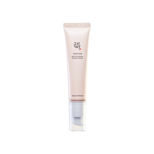 REVIVE EYE SERUM : GINSENG + RETINAL 30ML